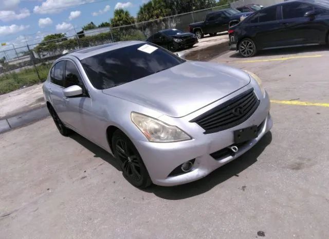 INFINITI NULL 2010 jn1cv6ar0am461260