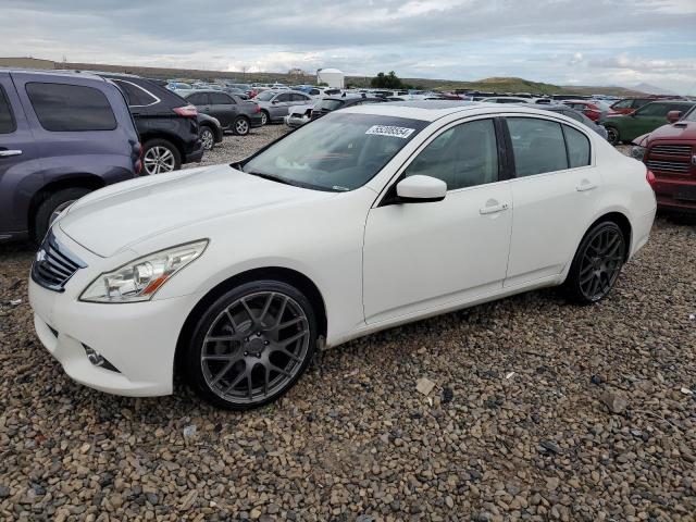 INFINITI G37 2010 jn1cv6ar0am461789