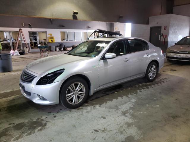 INFINITI G37 2011 jn1cv6ar0bm350502