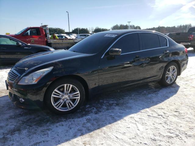 INFINITI G37 2011 jn1cv6ar0bm350998