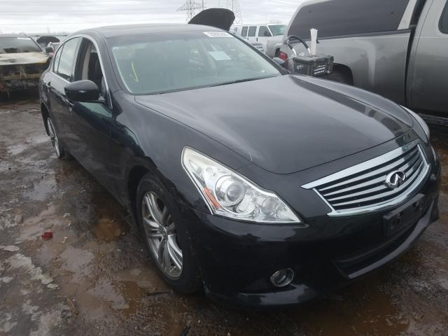 INFINITI G37 2011 jn1cv6ar0bm351584