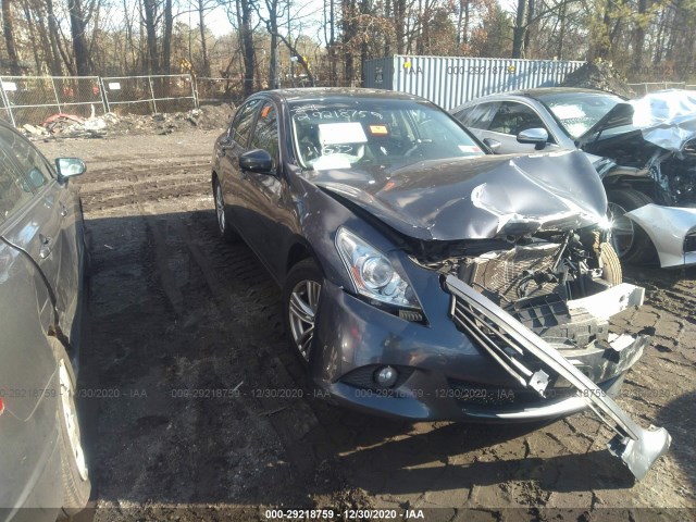 INFINITI G37 SEDAN 2011 jn1cv6ar0bm352489