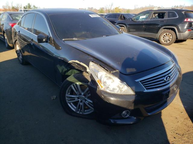 INFINITI G37 2011 jn1cv6ar0bm352511