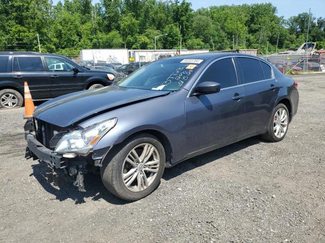 INFINITI G37 2011 jn1cv6ar0bm352525