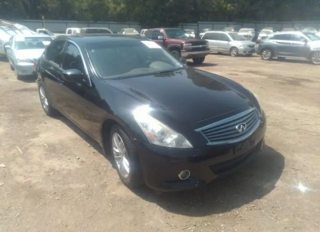 INFINITI NULL 2011 jn1cv6ar0bm352976