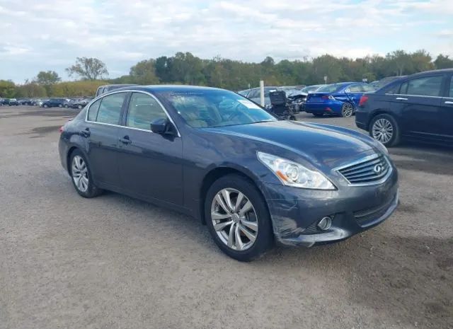 INFINITI NULL 2011 jn1cv6ar0bm353108