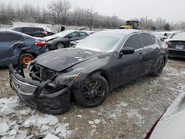 INFINITI G37 2011 jn1cv6ar0bm353819