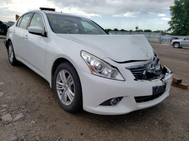 INFINITI G37 2011 jn1cv6ar0bm354078