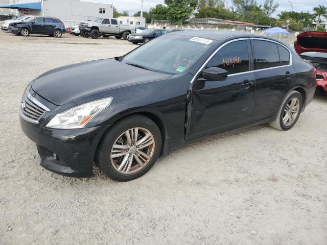 INFINITI G37 2011 jn1cv6ar0bm354193