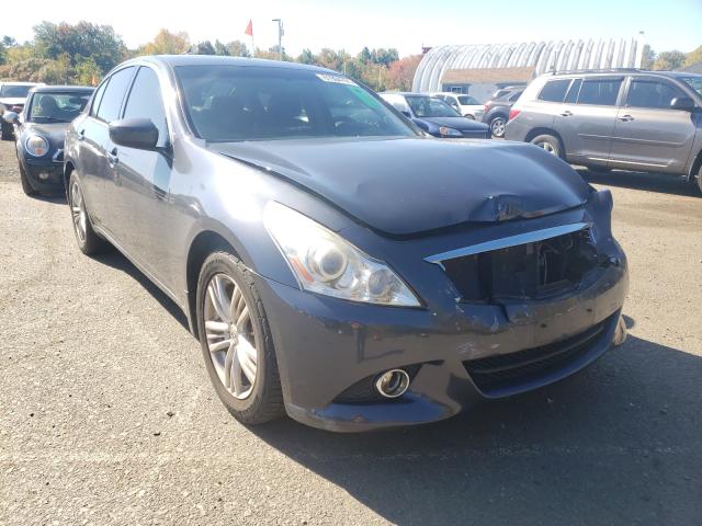 INFINITI G37 2011 jn1cv6ar0bm355425