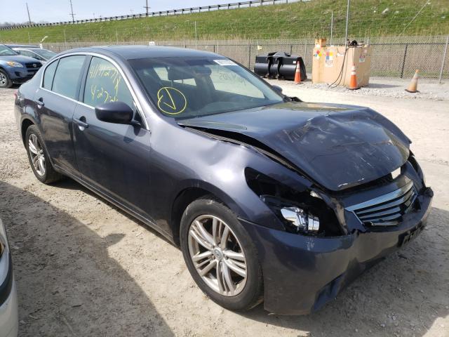 INFINITI G37 2011 jn1cv6ar0bm355571