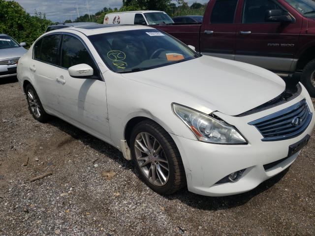 INFINITI G37 2011 jn1cv6ar0bm356171