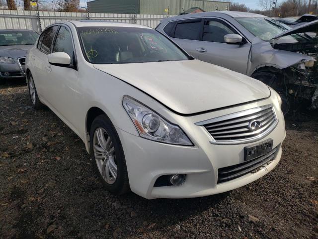 INFINITI G37 2011 jn1cv6ar0bm356252