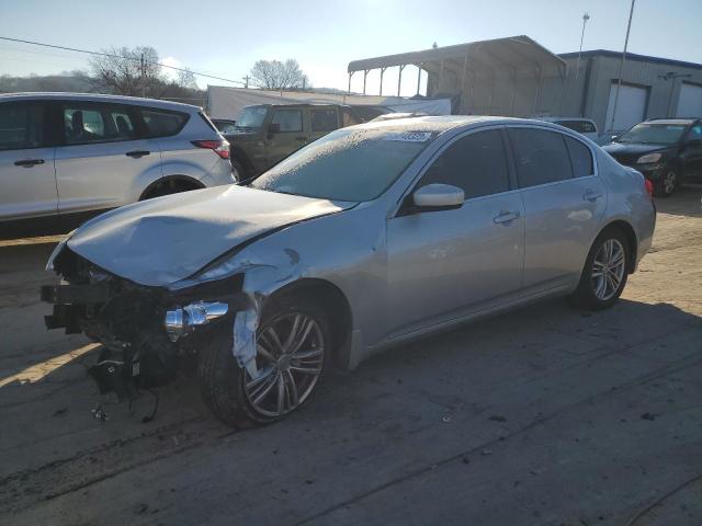 INFINITI G37 2011 jn1cv6ar0bm356333