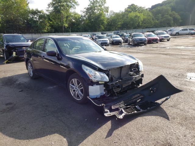 INFINITI G37 2011 jn1cv6ar0bm356848