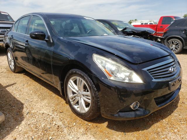 INFINITI G37 2011 jn1cv6ar0bm356901