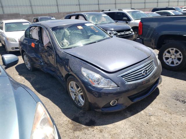 INFINITI G37 2011 jn1cv6ar0bm401240