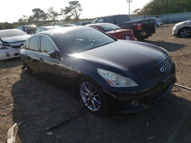 INFINITI G37 2011 jn1cv6ar0bm402470