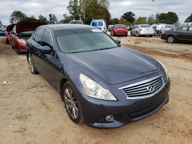 INFINITI G37 2011 jn1cv6ar0bm403392