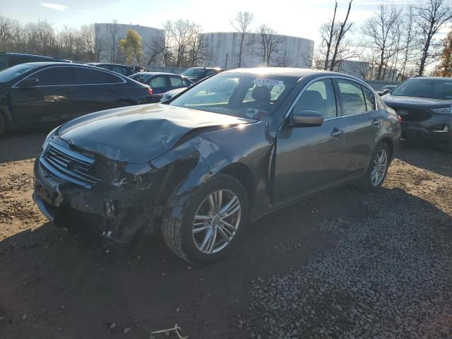 INFINITI G37 2011 jn1cv6ar0bm403442