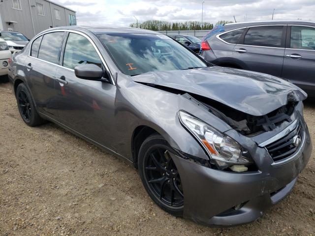 INFINITI G37 2011 jn1cv6ar0bm403814