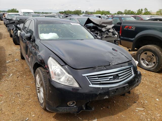 INFINITI G37 2011 jn1cv6ar0bm403957