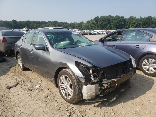 INFINITI G37 2011 jn1cv6ar0bm406034