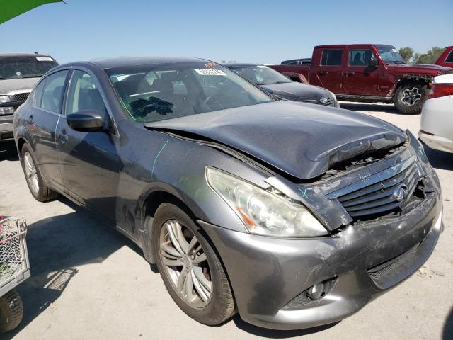 INFINITI G37 2011 jn1cv6ar0bm406454