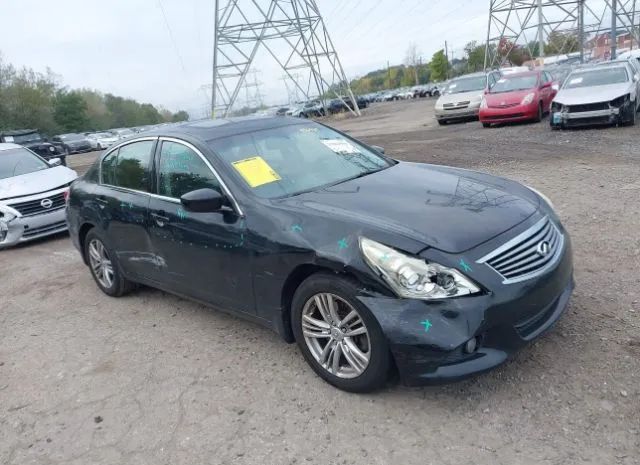 INFINITI NULL 2011 jn1cv6ar0bm406969