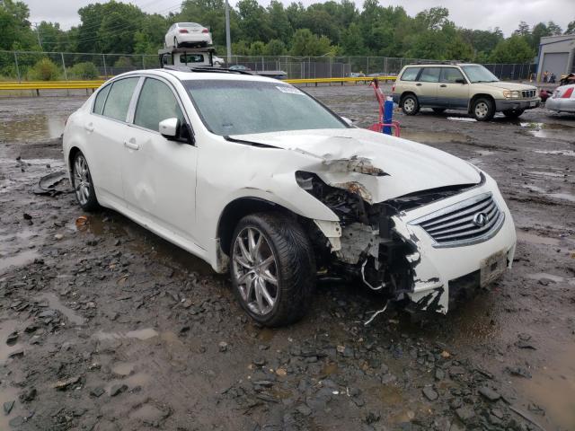 INFINITI G37 2011 jn1cv6ar0bm407510