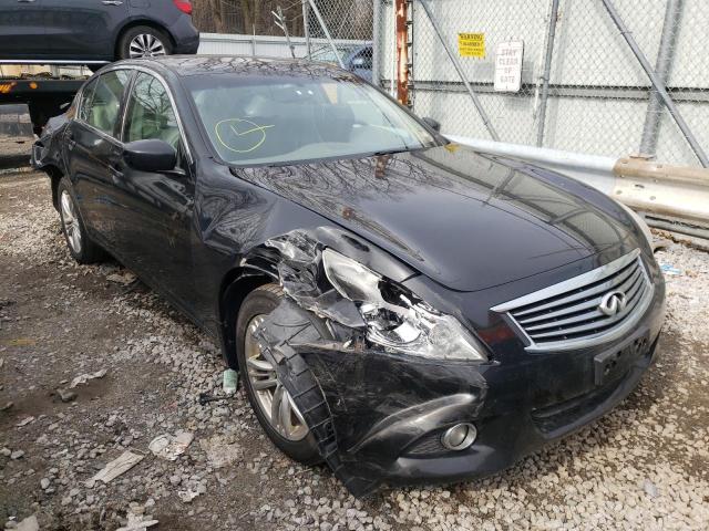 INFINITI G37 2011 jn1cv6ar0bm408950