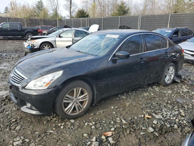 INFINITI G37 2011 jn1cv6ar0bm409743