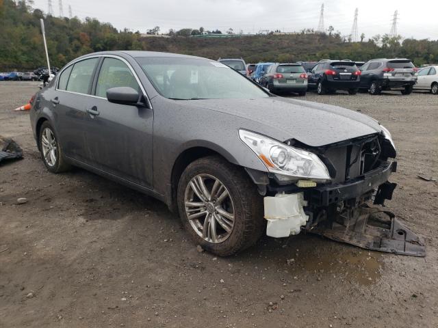 INFINITI NULL 2011 jn1cv6ar0bm410441