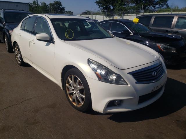 INFINITI G37 2011 jn1cv6ar0bm410908