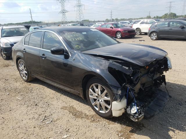 INFINITI G37 2011 jn1cv6ar0bm411721