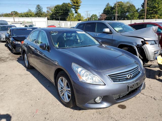 INFINITI G37 2011 jn1cv6ar0bm412223