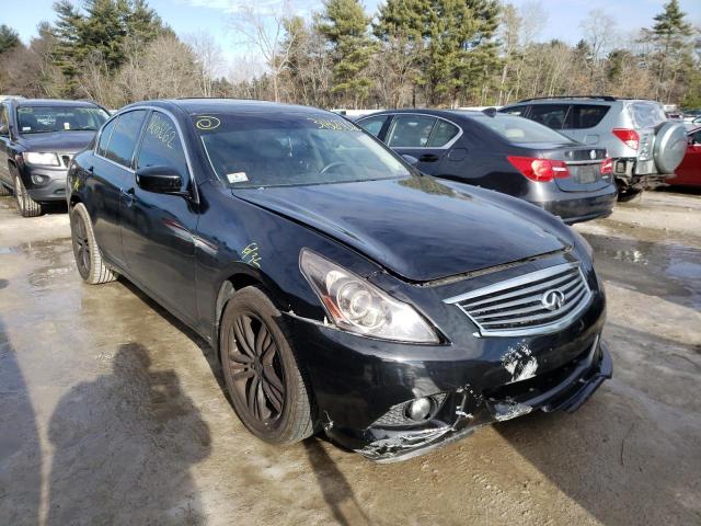 INFINITI G37 2011 jn1cv6ar0bm412478