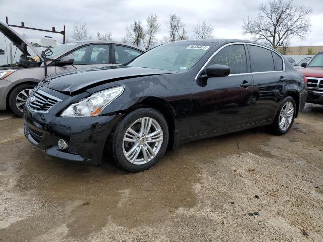 INFINITI G37 2011 jn1cv6ar0bm412657