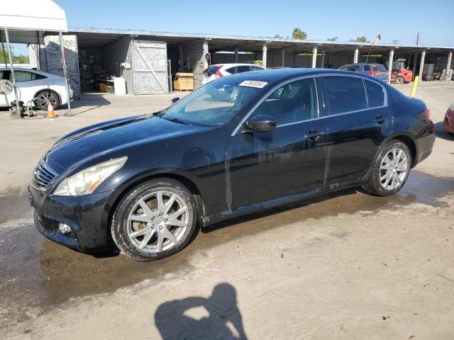 INFINITI G37 2011 jn1cv6ar0bm412707