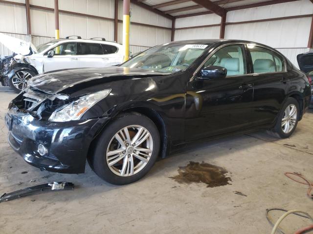 INFINITI G37 2012 jn1cv6ar0cm670033