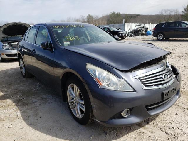 INFINITI G37 2012 jn1cv6ar0cm670386