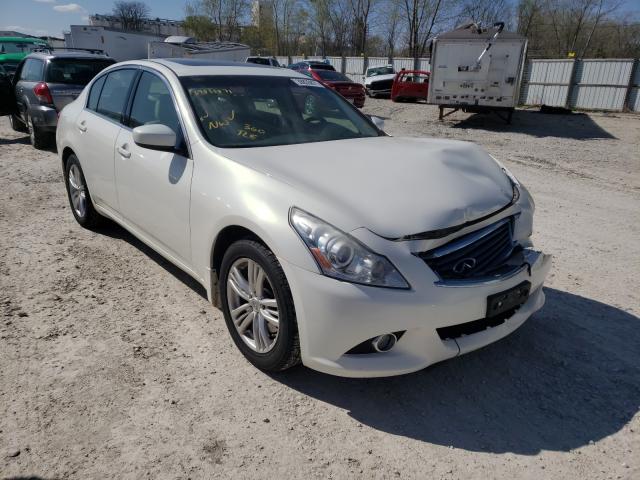 INFINITI G37 2012 jn1cv6ar0cm670405