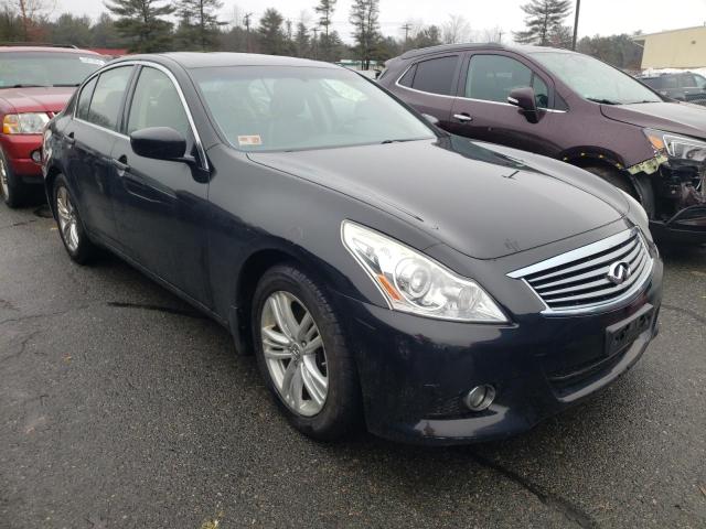 INFINITI G37 2012 jn1cv6ar0cm670551