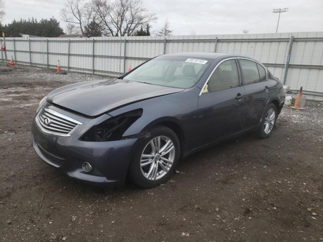 INFINITI G37 2012 jn1cv6ar0cm670579