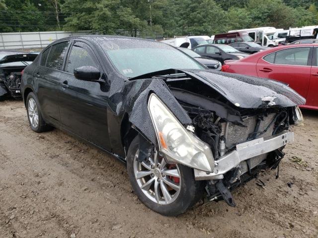 INFINITI G37 2012 jn1cv6ar0cm671179