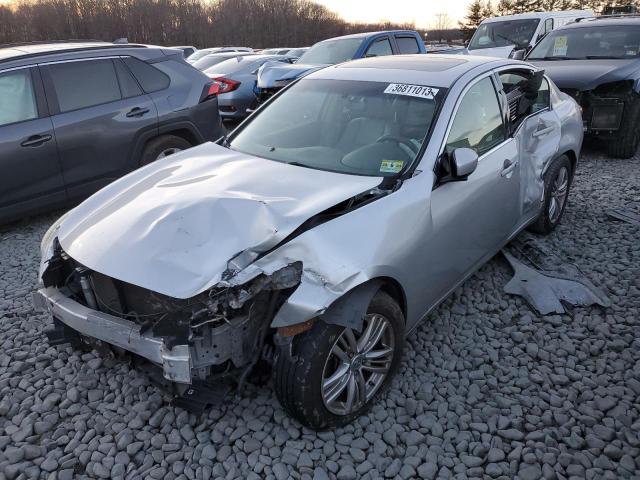 INFINITI G37 2012 jn1cv6ar0cm671246