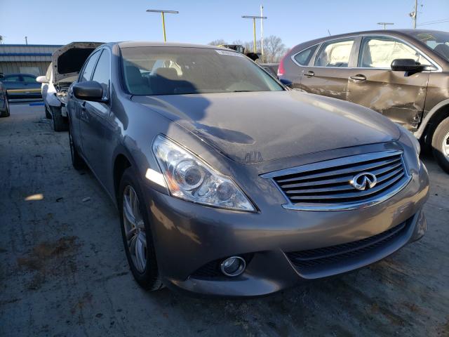 INFINITI G37 2012 jn1cv6ar0cm671361