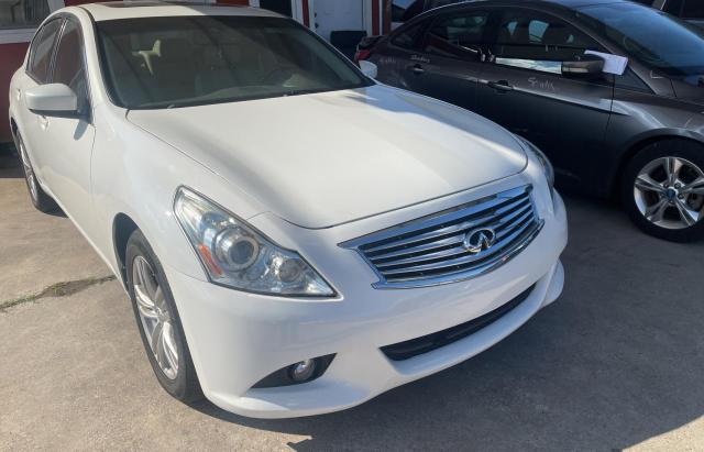 INFINITI G37 SEDAN 2012 jn1cv6ar0cm671778