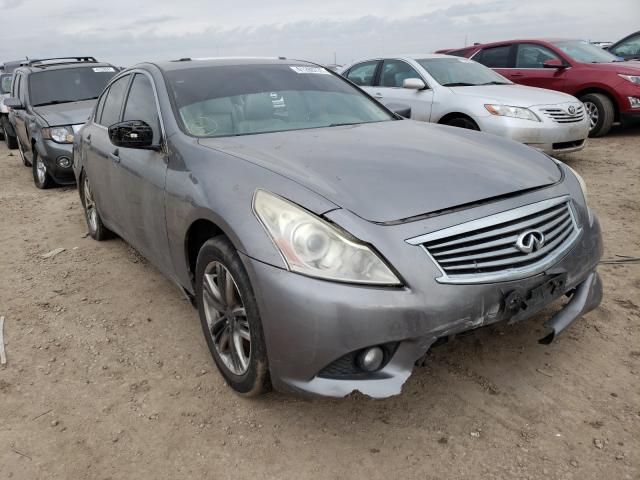 INFINITI G37 2012 jn1cv6ar0cm671893