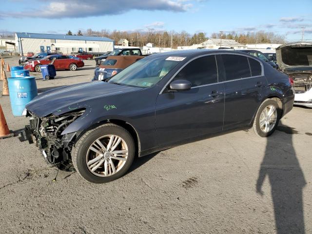 INFINITI G37 2012 jn1cv6ar0cm672218